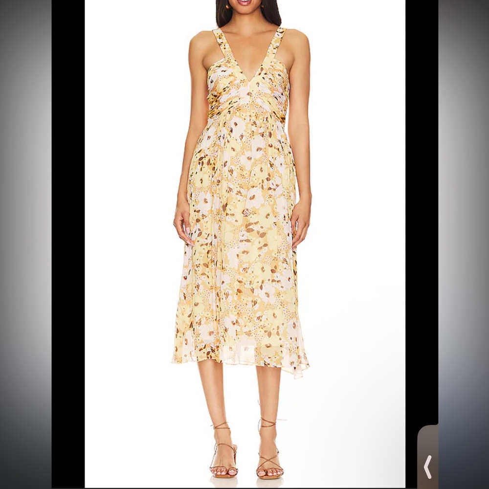 Joie Maxi Dress